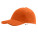 LC88100 Six Panel Cap Buffalo - LC88100-Orange - variant Ls 1000125589