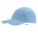 LC88100 Six Panel Cap Buffalo - LC88100-Sky-Blue - variant Ls 1000125596