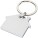 Nook House Keychain - 10459501 - variant PF 10459501