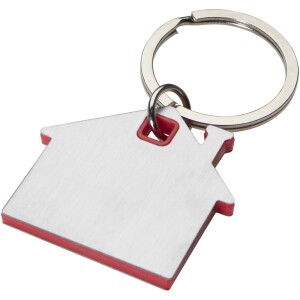 Nook House Keychain - Reklamnepredmety