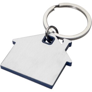 Nook House Keychain - Reklamnepredmety