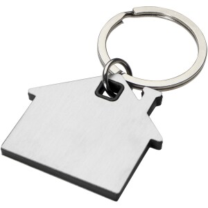 Nook House Keychain - Reklamnepredmety