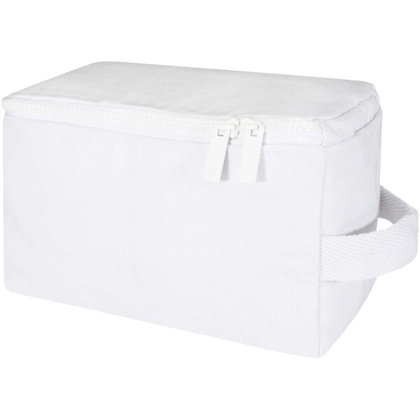 Pack Aware™ Recycled Toiletry Organizer 500gsm