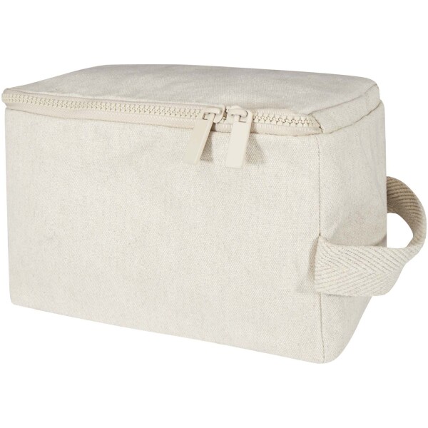 Pack Aware™ Recycled Toiletry Organizer 500gsm