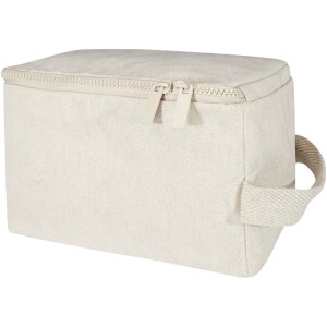 Pack Aware™ Recycled Toiletry Organizer 500gsm - Reklamnepredmety