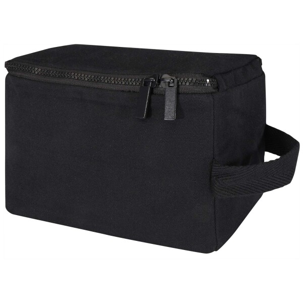 Pack Aware™ Recycled Toiletry Organizer 500gsm