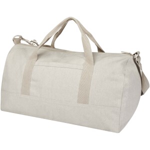 Recycled Porter Aware™ bag with a weight of 500 g/m² and a volume of 50 l - Reklamnepredmety