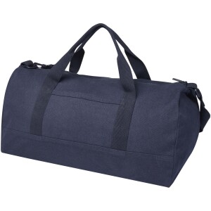 Recycled Porter Aware™ bag with a weight of 500 g/m² and a volume of 50 l - Reklamnepredmety