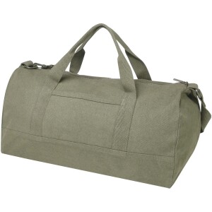 Recycled Porter Aware™ bag with a weight of 500 g/m² and a volume of 50 l - Reklamnepredmety