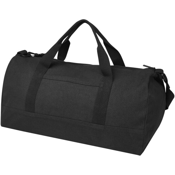Recycled Porter Aware™ bag with a weight of 500 g/m² and a volume of 50 l