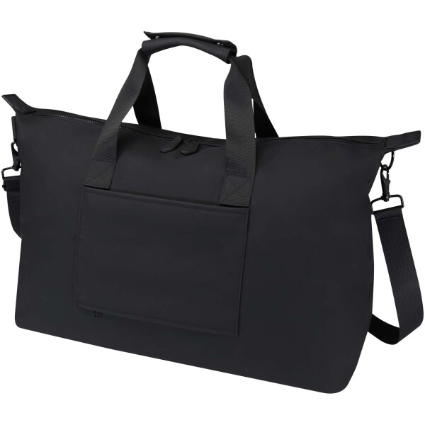 Turner Recycled 15.6″ Laptop Bag with GRS Certification and 36L Capacity