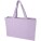 Siam shopping and beach bag made of recycled terry cloth, GRS certified and 13 l capacity - 12075235 - variant PF 12075235