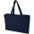 Siam shopping and beach bag made of recycled terry cloth, GRS certified and 13 l capacity - 12075255 - variant PF 12075255