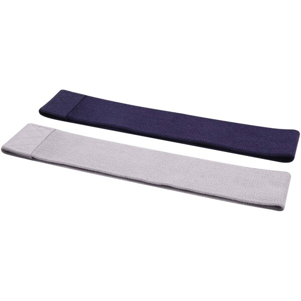 2-piece set of Grip exercise bands
