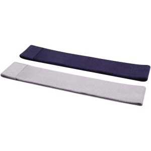2-piece set of Grip exercise bands