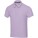Unisex Akoya polo shirt made of recycled terry cloth with GRS certification - 3754435 - variant PF 37544350