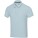 Unisex Akoya polo shirt made of recycled terry cloth with GRS certification - 3754452 - variant PF 37544520