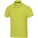 Unisex Akoya polo shirt made of recycled terry cloth with GRS certification - 3754463 - variant PF 37544630