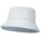 Melo sun hat made of recycled terry cloth with GRS certification - 3868852 - variant PF 38688520