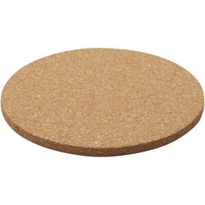 Sencha cork coaster - Reklamnepredmety