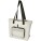 EcoFold foldable shopping bag made of RPET material and with a volume of 16 l - 13009106 - variant PF 13009106