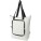 EcoFold foldable shopping cooler bag made of RPET material, 15 l capacity - 13009206 - variant PF 13009206