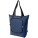 EcoFold foldable shopping cooler bag made of RPET material, 15 l capacity - 13009255 - variant PF 13009255