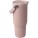 Bronx 900ml Vacuum and Copper Insulated Mug Made of RCS Certified Recycled Stainless Steel with Dual-Function Lid - 10086440 - variant PF 10086440