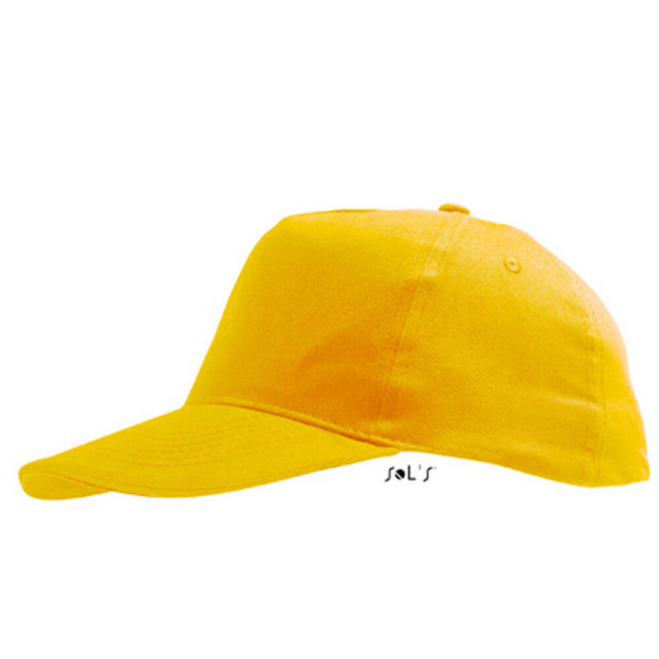 LC88110 Cap Sunny