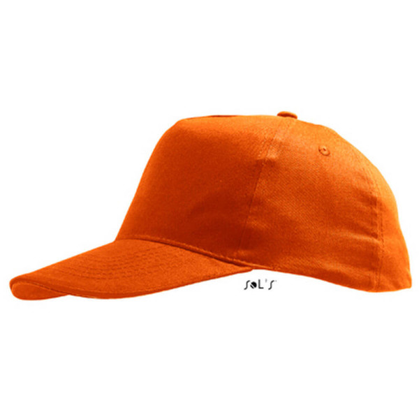 LC88110 Cap Sunny