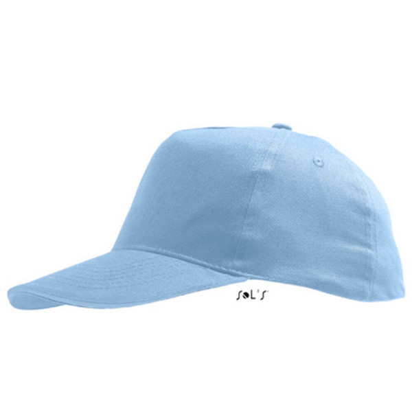 LC88110 Cap Sunny