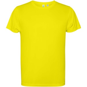 Men's short-sleeved T-shirt Estoril - Reklamnepredmety