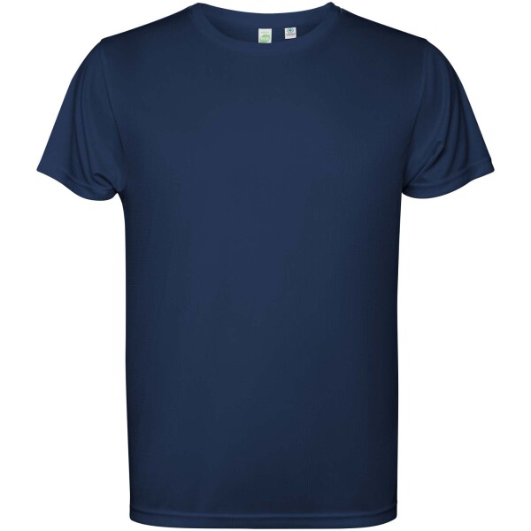 Men's short-sleeved T-shirt Estoril