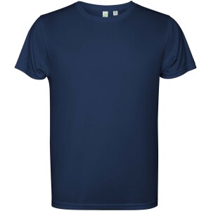 Men's short-sleeved T-shirt Estoril - Reklamnepredmety