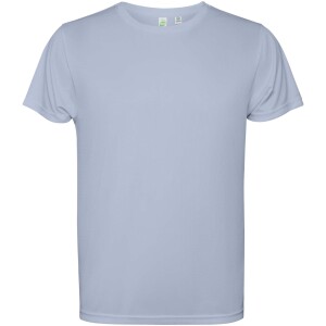 Men's short-sleeved T-shirt Estoril - Reklamnepredmety