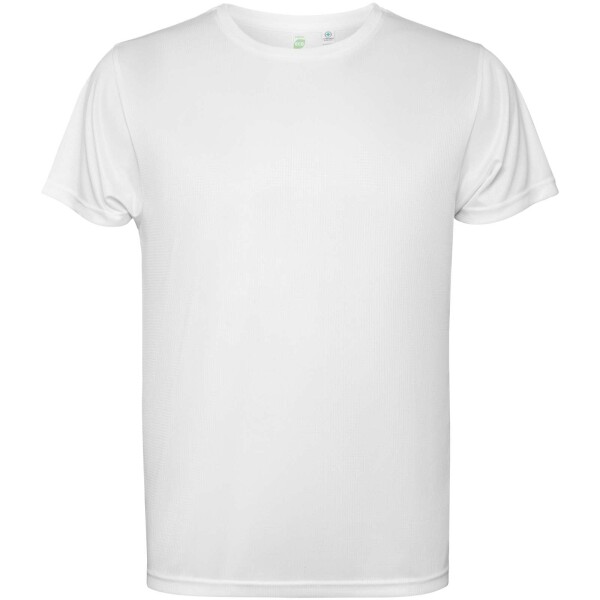 Men's short-sleeved T-shirt Estoril