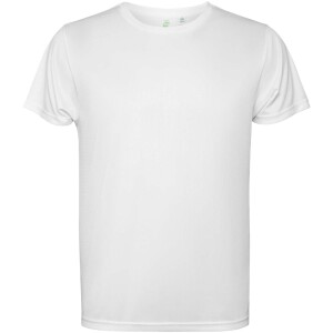 Men's short-sleeved T-shirt Estoril - Reklamnepredmety