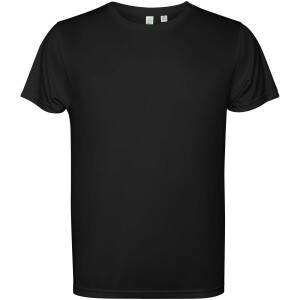 Men's short-sleeved T-shirt Estoril - Reklamnepredmety