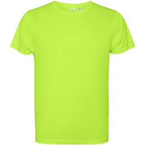 Men's short-sleeved T-shirt Estoril - Reklamnepredmety