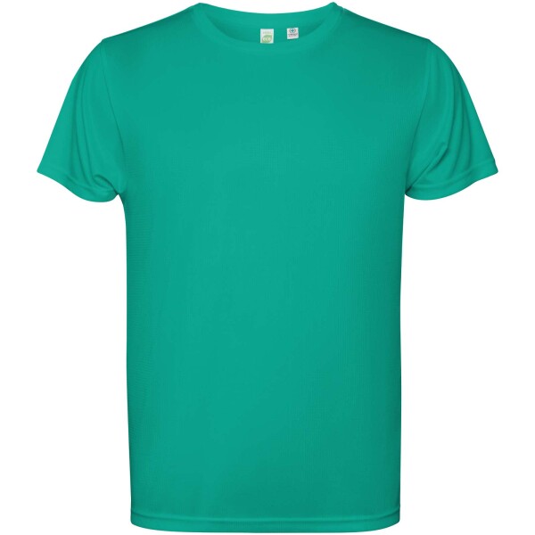 Men's short-sleeved T-shirt Estoril