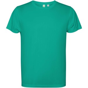 Men's short-sleeved T-shirt Estoril - Reklamnepredmety