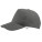 LC88119 Five Panel Cap Buzz - LC88119-Dark-Grey-(Solid) - variant 