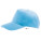 LC88119 Five Panel Cap Buzz - LC88119-Sky-Blue - variant Ls 1000125672