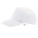 LC88119 Five Panel Cap Buzz - LC88119-White - variant Ls 1000125673