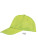 LC88119 Five Panel Cap Buzz - LC88119_Apple-Green - variant Ls 1000125661
