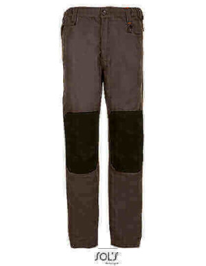 LP01560 Men´s Workwear Trousers - Metal Pro