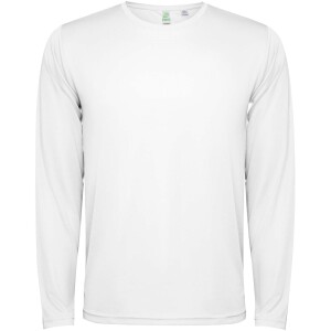Estoril long sleeve kids t-shirt - Reklamnepredmety