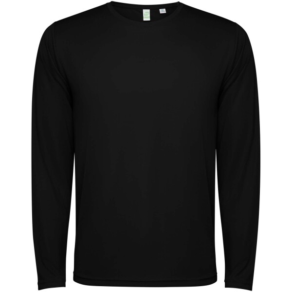 Estoril long sleeve kids t-shirt