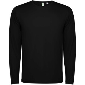 Estoril long sleeve kids t-shirt - Reklamnepredmety