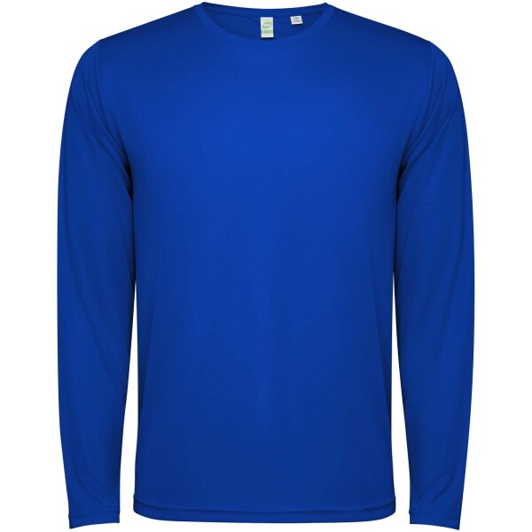 Estoril long sleeve kids t-shirt